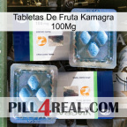 Kamagra Fruit Tablets 100Mg viagra5